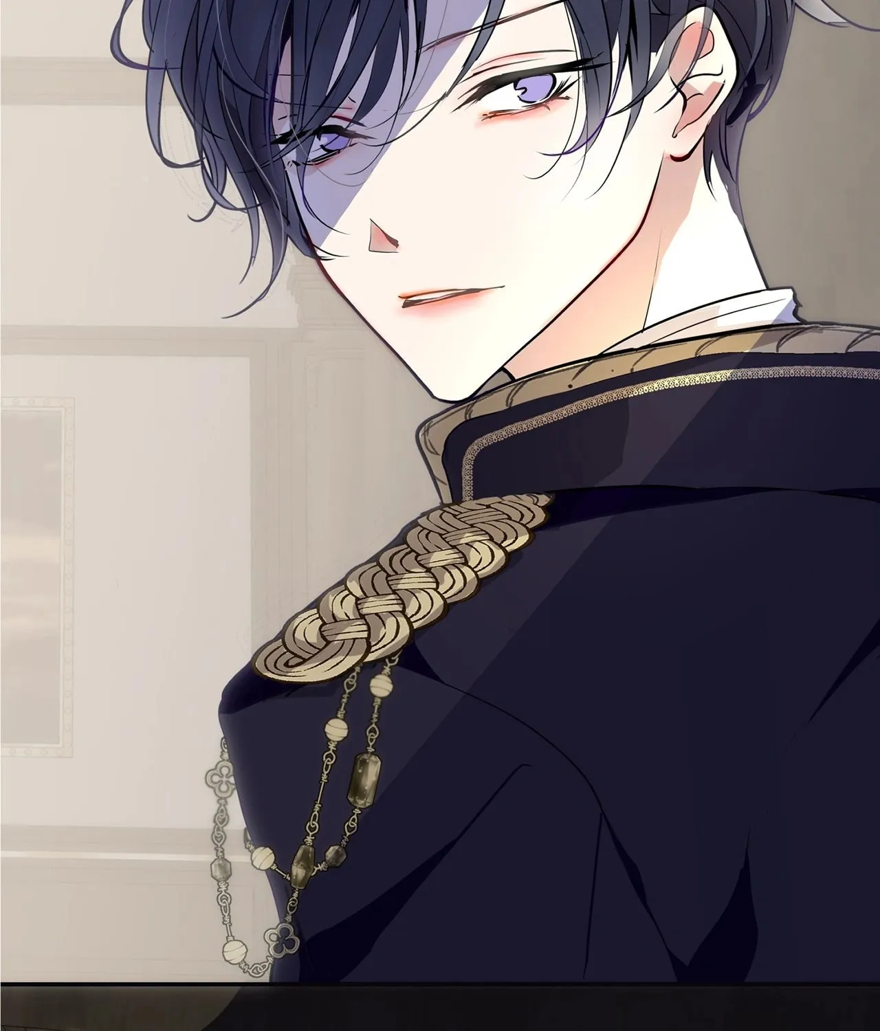 Becoming Best Friends With the Icy Male Lead Chapter 35 page 119 - 