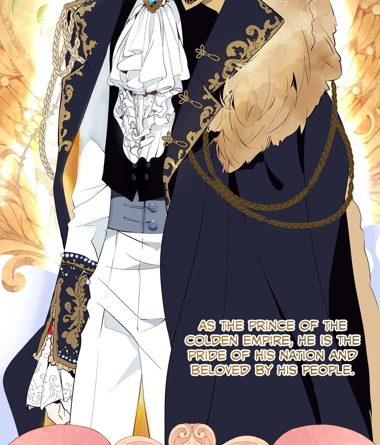 Becoming Best Friends With the Icy Male Lead Chapter 35 page 13 - 