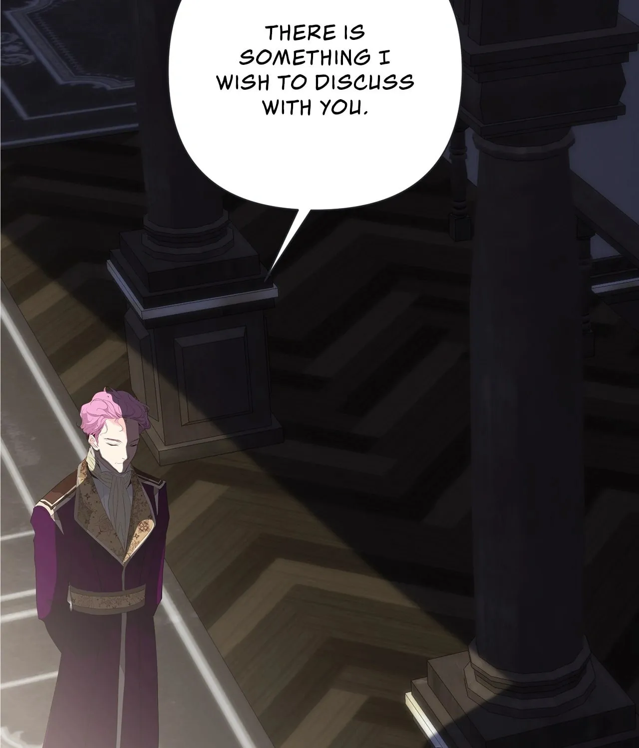 Becoming Best Friends With the Icy Male Lead Chapter 35 page 121 - 