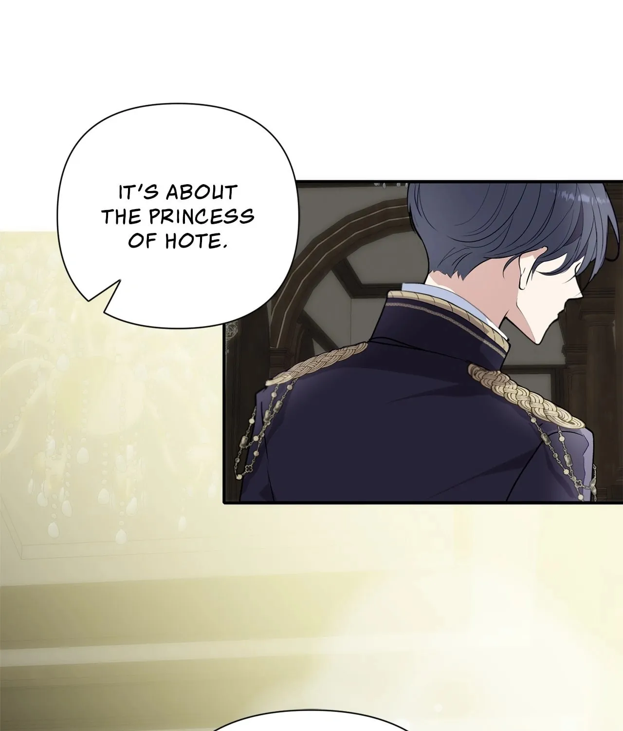 Becoming Best Friends With the Icy Male Lead Chapter 35 page 125 - 