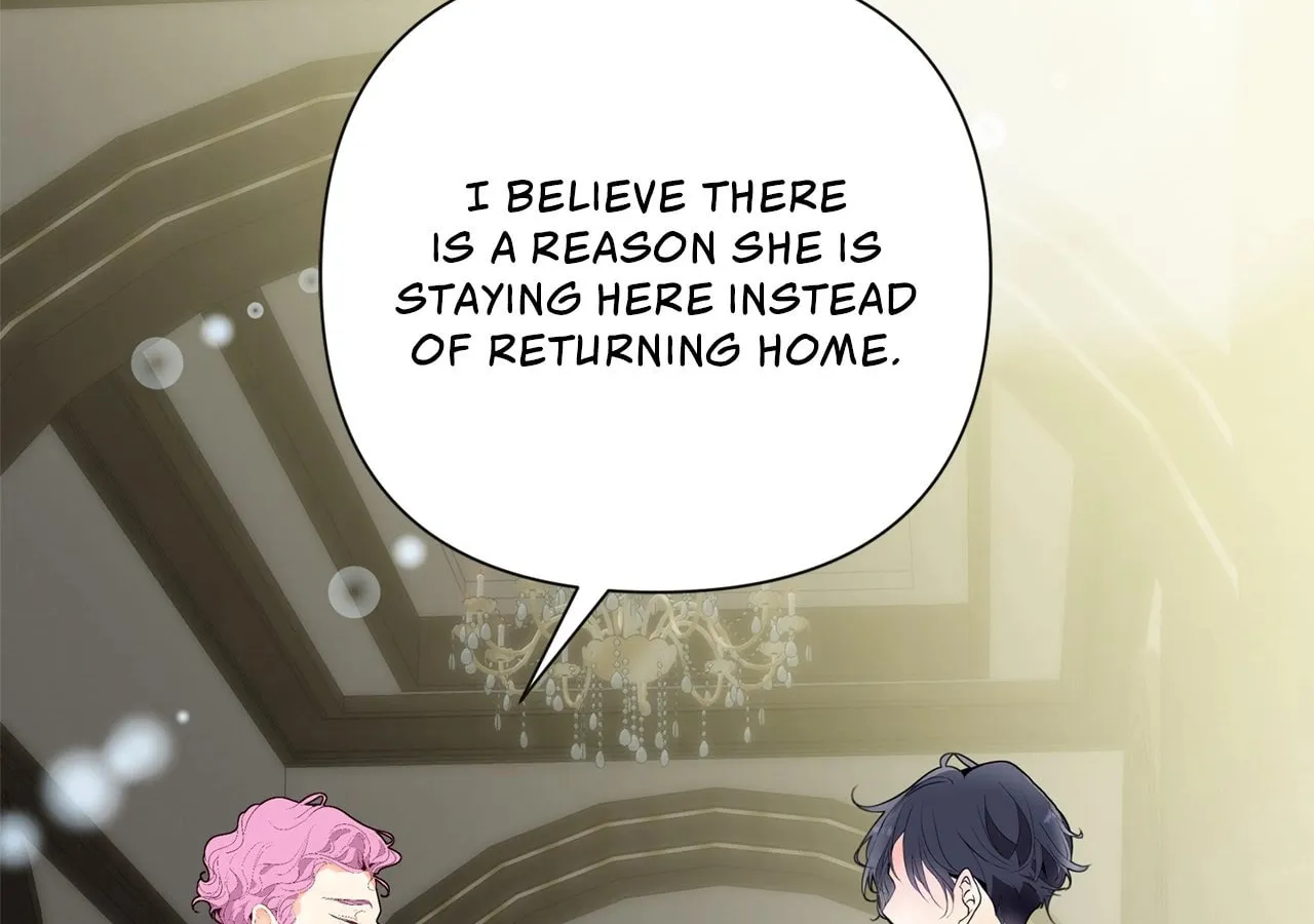 Becoming Best Friends With the Icy Male Lead Chapter 35 page 126 - 