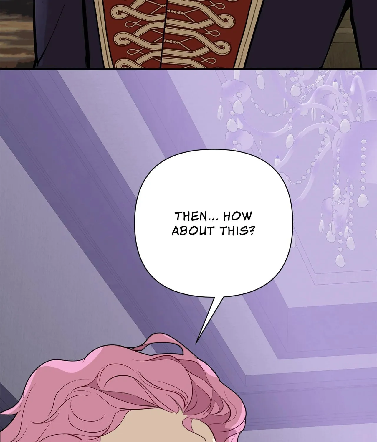 Becoming Best Friends With the Icy Male Lead Chapter 35 page 131 - 