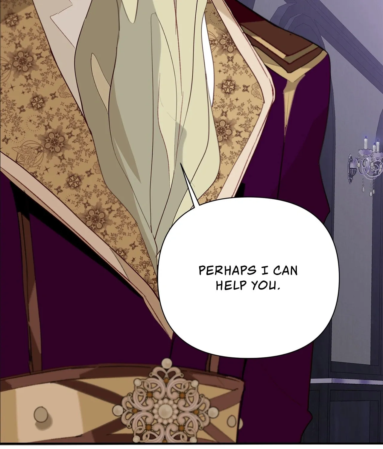 Becoming Best Friends With the Icy Male Lead Chapter 35 page 133 - 