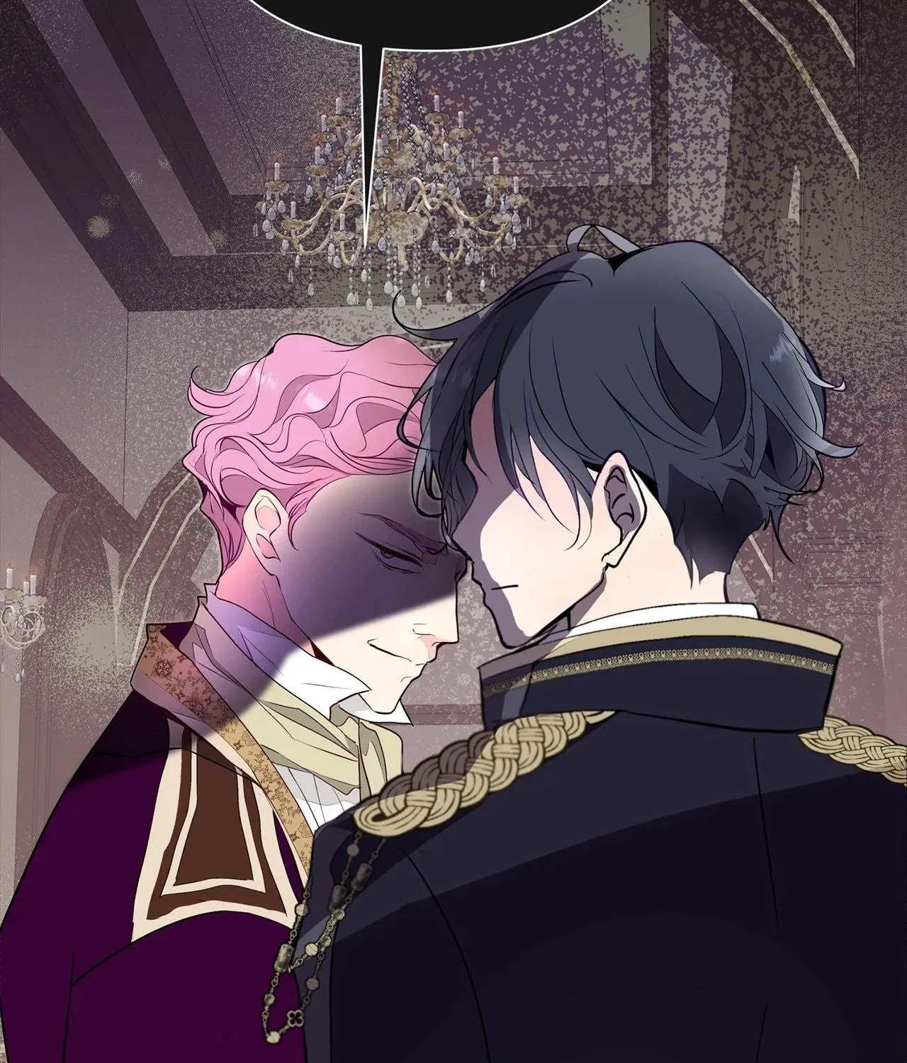 Becoming Best Friends With the Icy Male Lead Chapter 35 page 137 - 