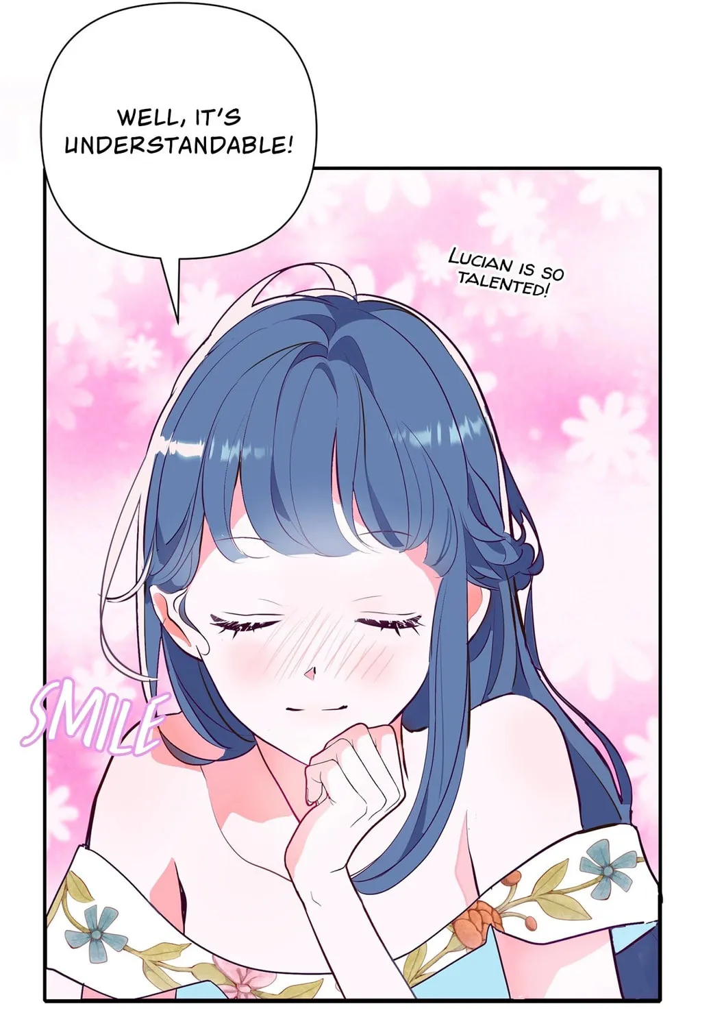 Becoming Best Friends With the Icy Male Lead Chapter 35 page 15 - 