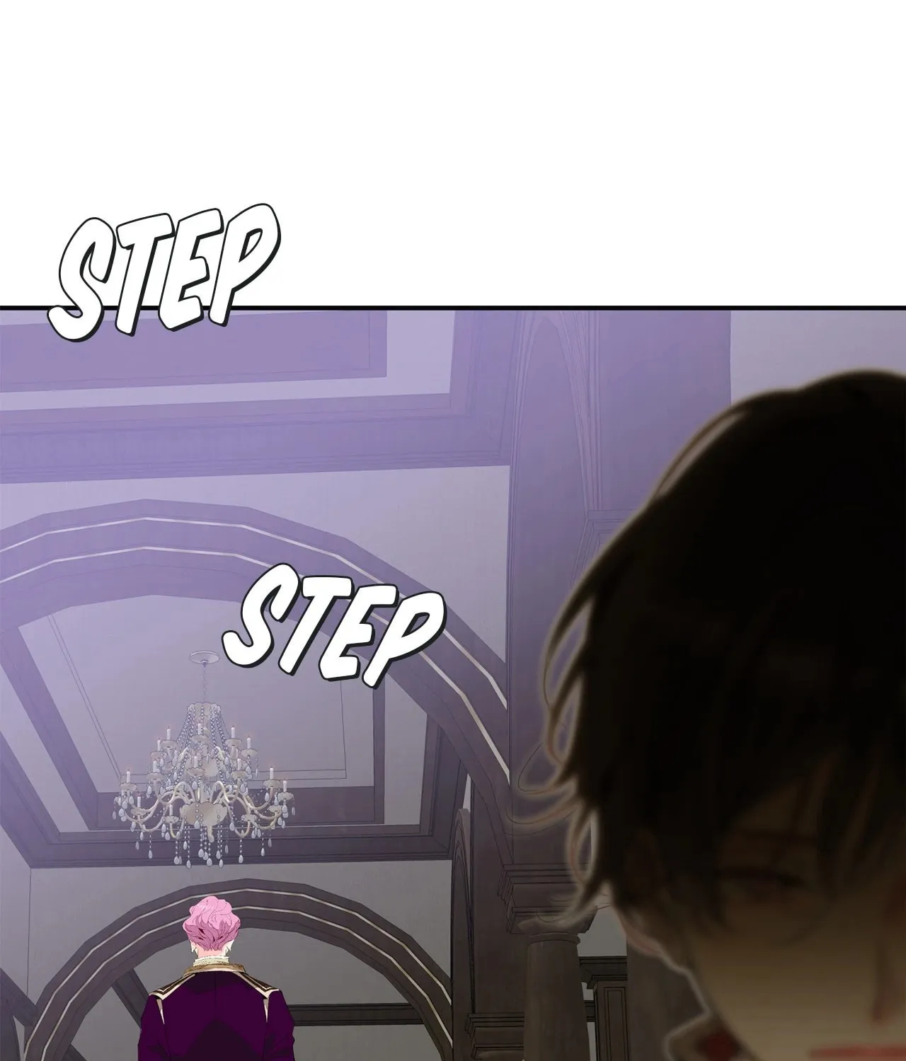 Becoming Best Friends With the Icy Male Lead Chapter 35 page 143 - 