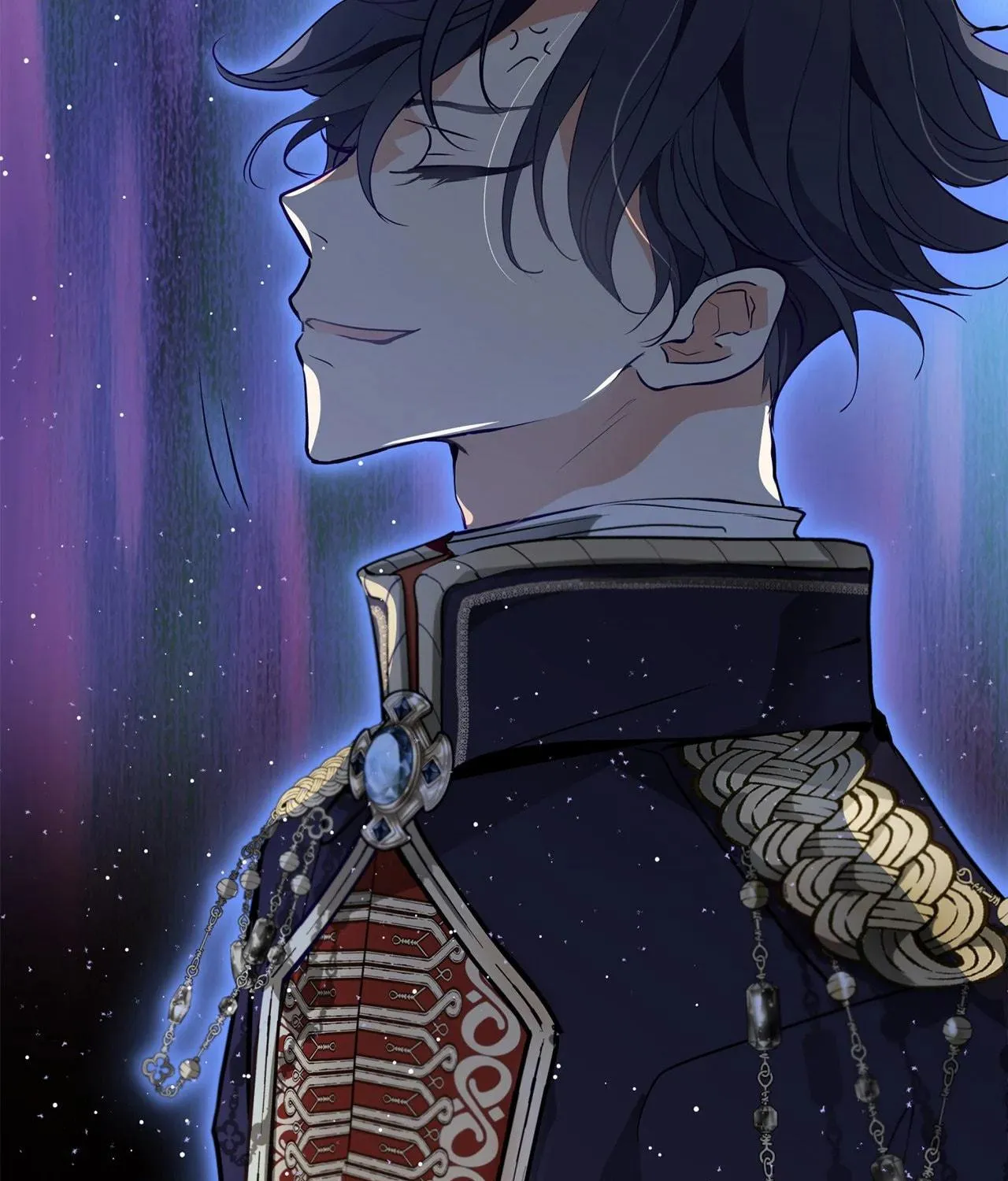 Becoming Best Friends With the Icy Male Lead Chapter 35 page 147 - 