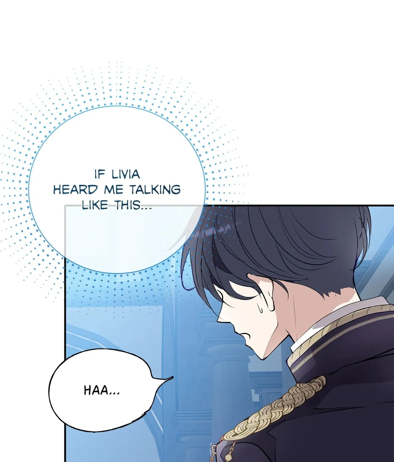 Becoming Best Friends With the Icy Male Lead Chapter 35 page 149 - 