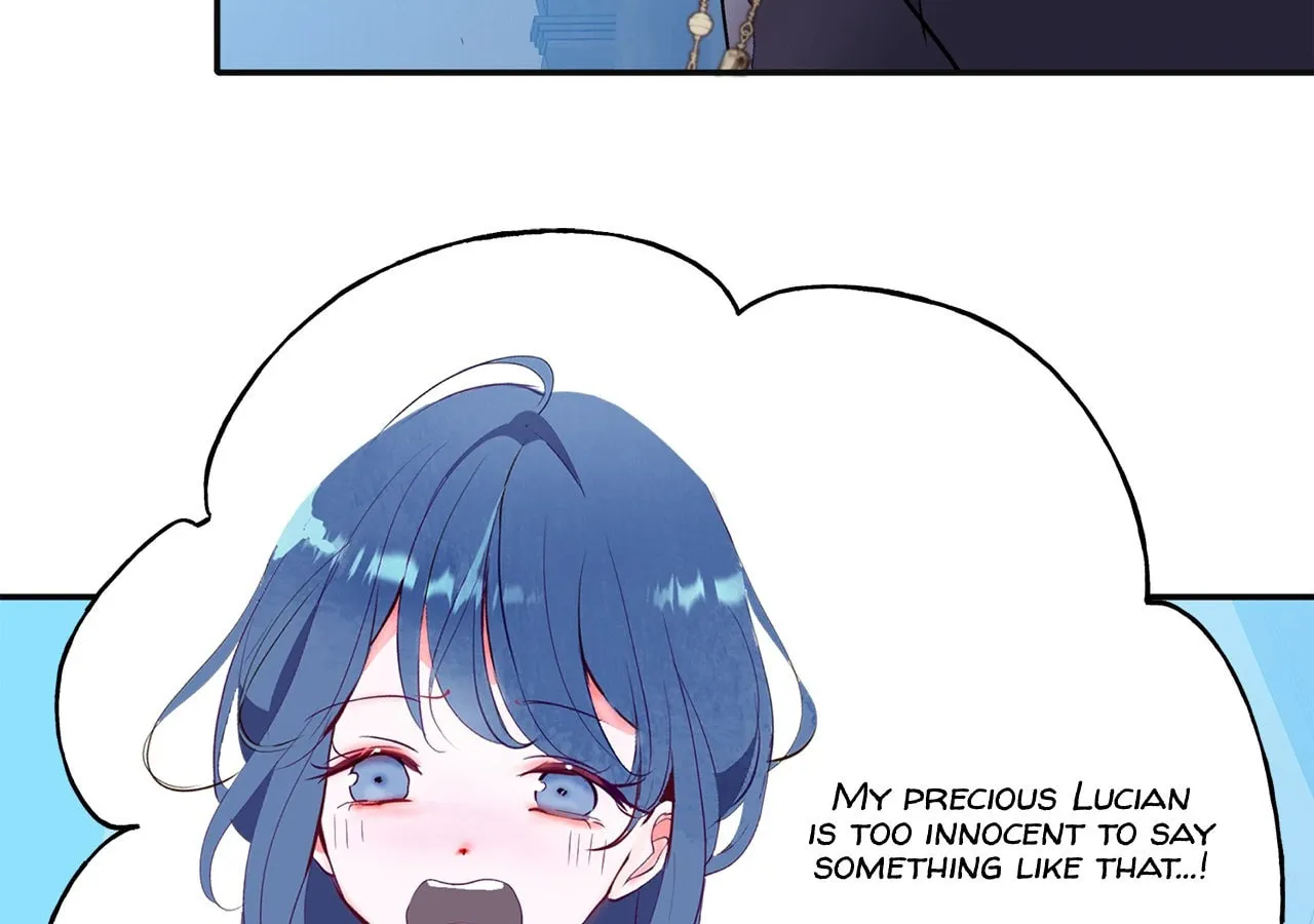 Becoming Best Friends With the Icy Male Lead Chapter 35 page 150 - 