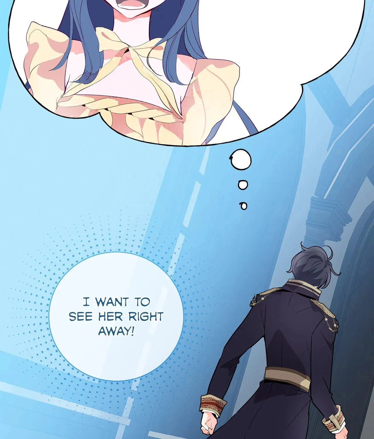 Becoming Best Friends With the Icy Male Lead Chapter 35 page 151 - 