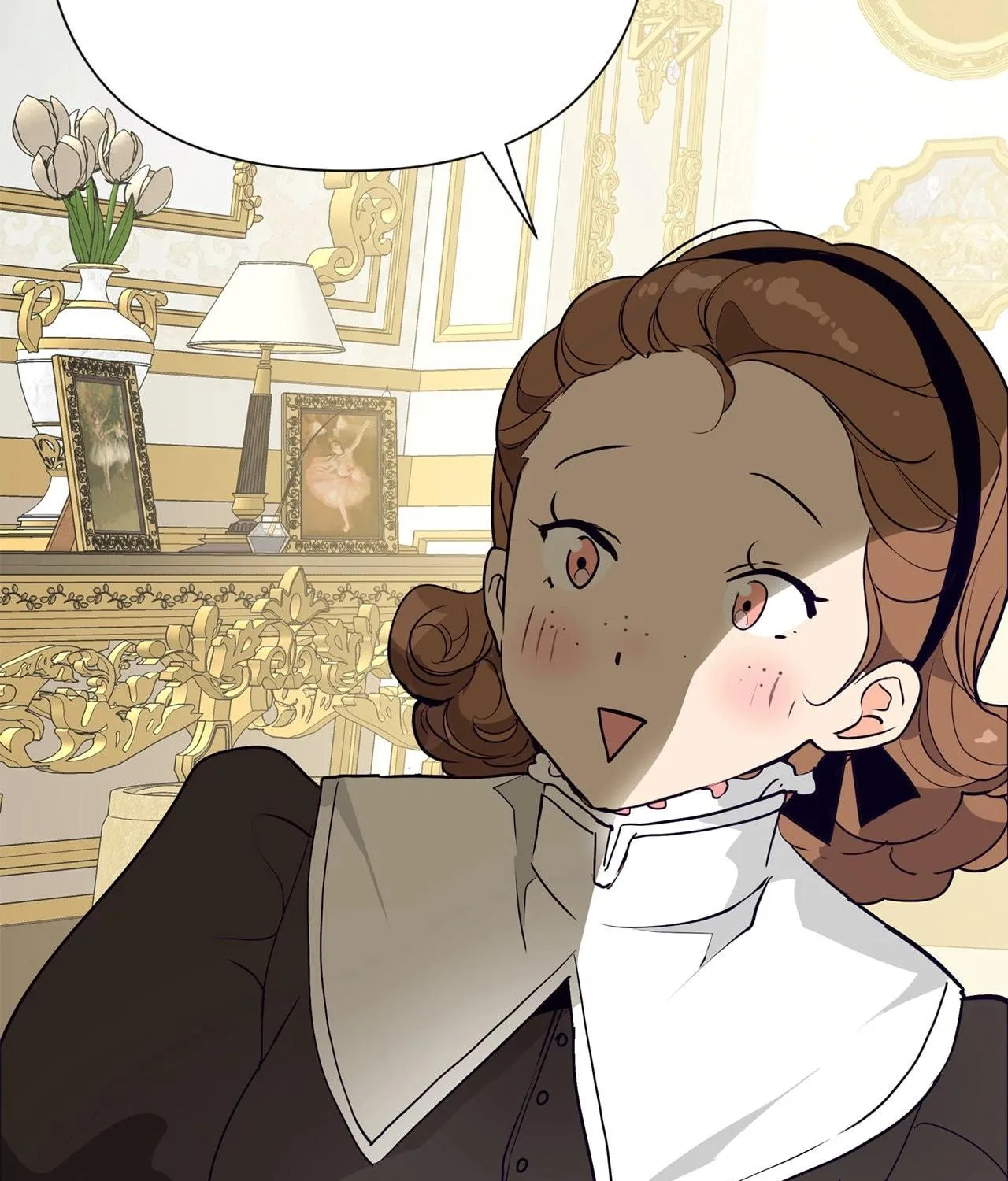 Becoming Best Friends With the Icy Male Lead Chapter 35 page 156 - 