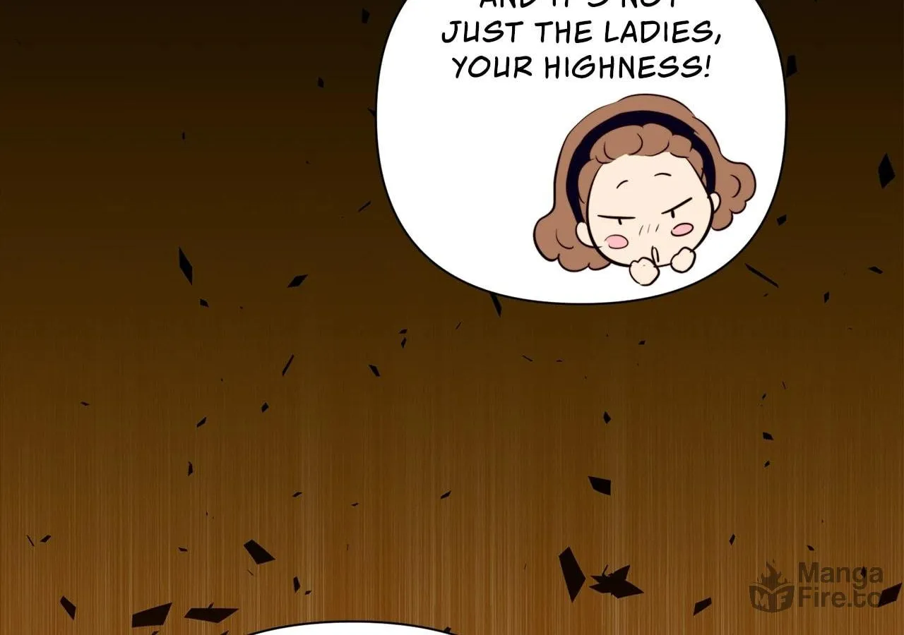 Becoming Best Friends With the Icy Male Lead Chapter 35 page 164 - 