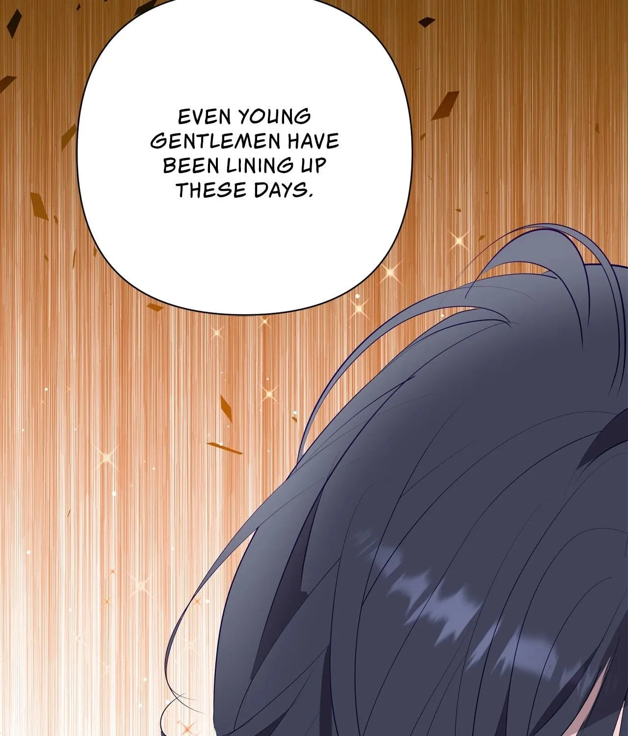 Becoming Best Friends With the Icy Male Lead Chapter 35 page 165 - 