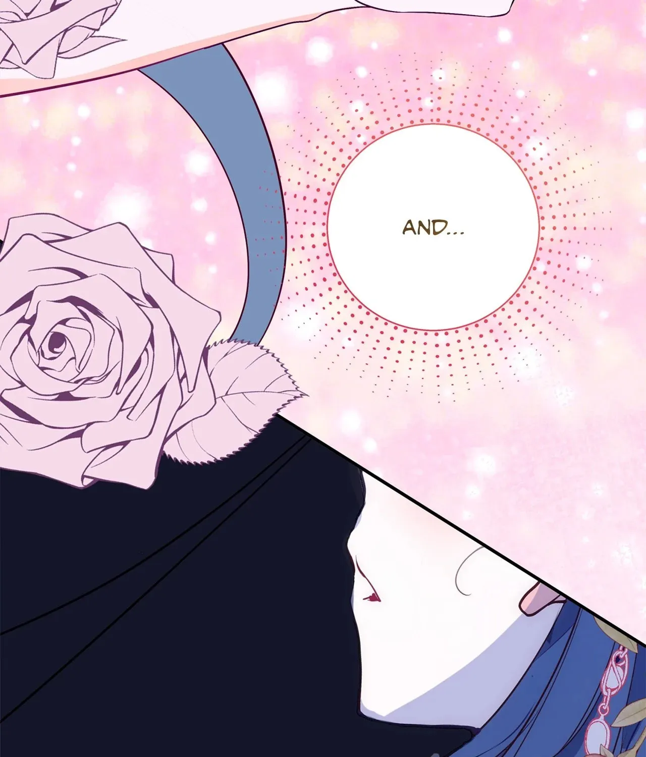 Becoming Best Friends With the Icy Male Lead Chapter 35 page 25 - 