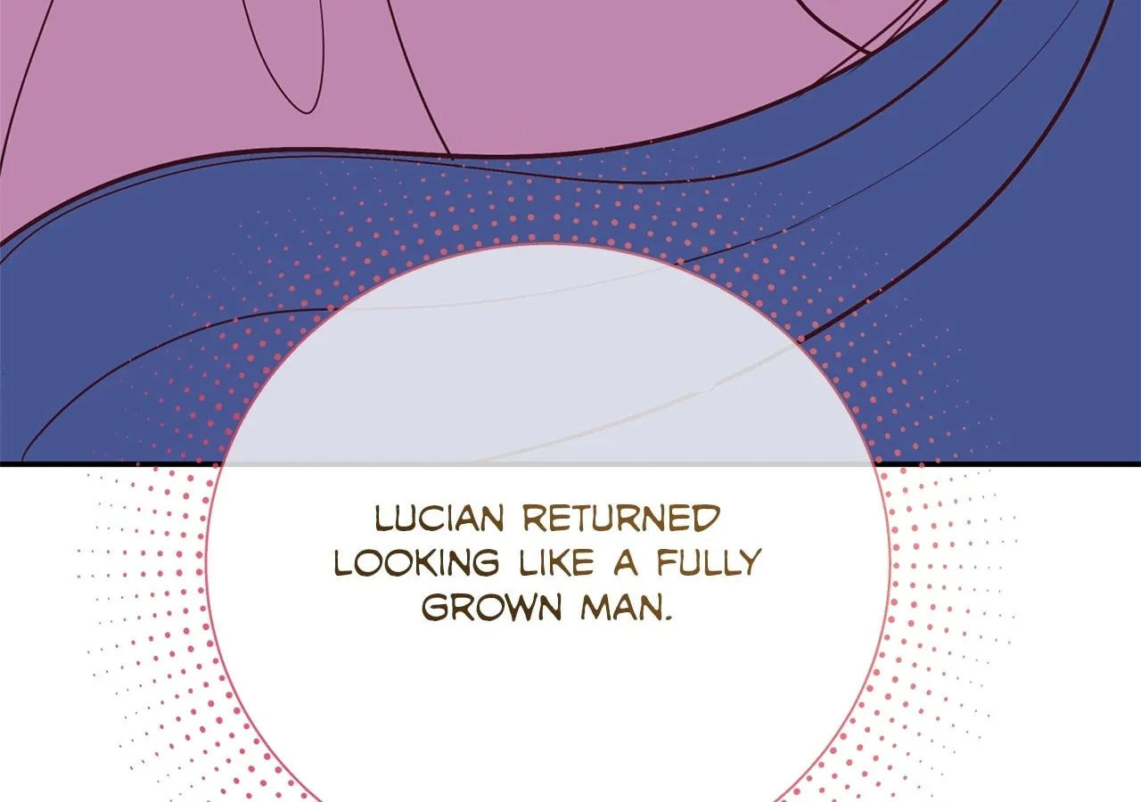 Becoming Best Friends With the Icy Male Lead Chapter 35 page 28 - 