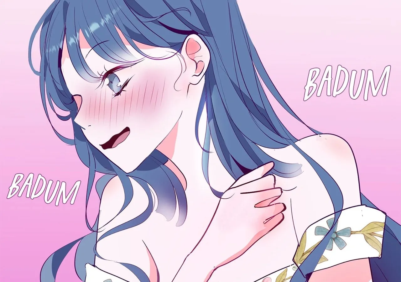 Becoming Best Friends With the Icy Male Lead Chapter 35 page 32 - 