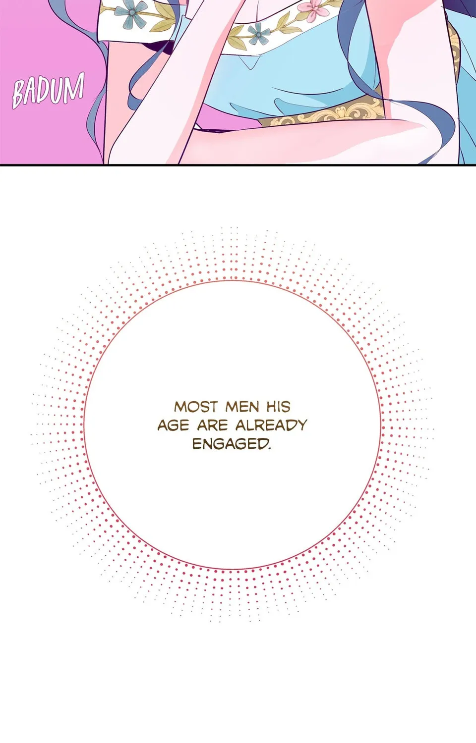 Becoming Best Friends With the Icy Male Lead Chapter 35 page 33 - 