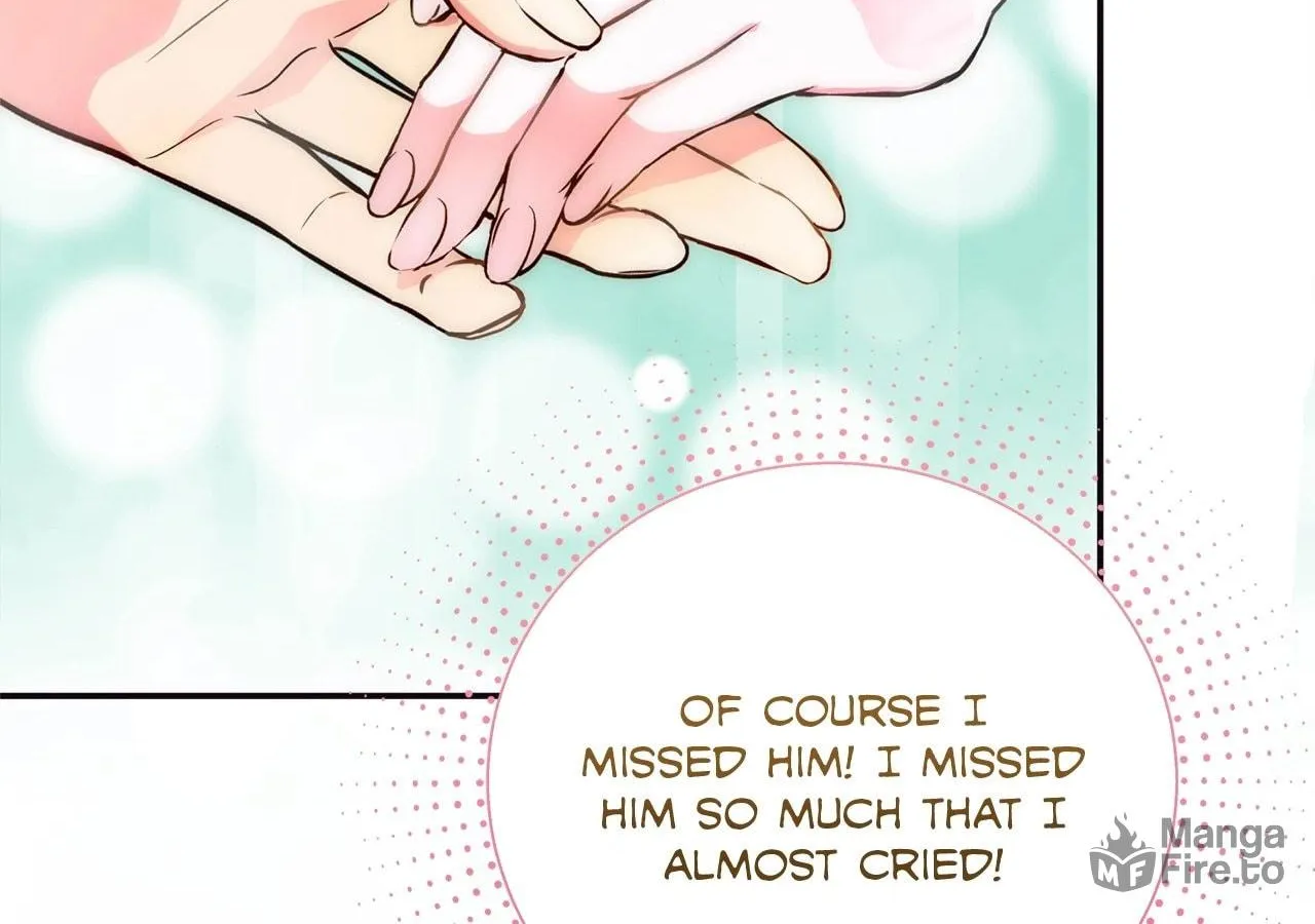 Becoming Best Friends With the Icy Male Lead Chapter 35 page 36 - 