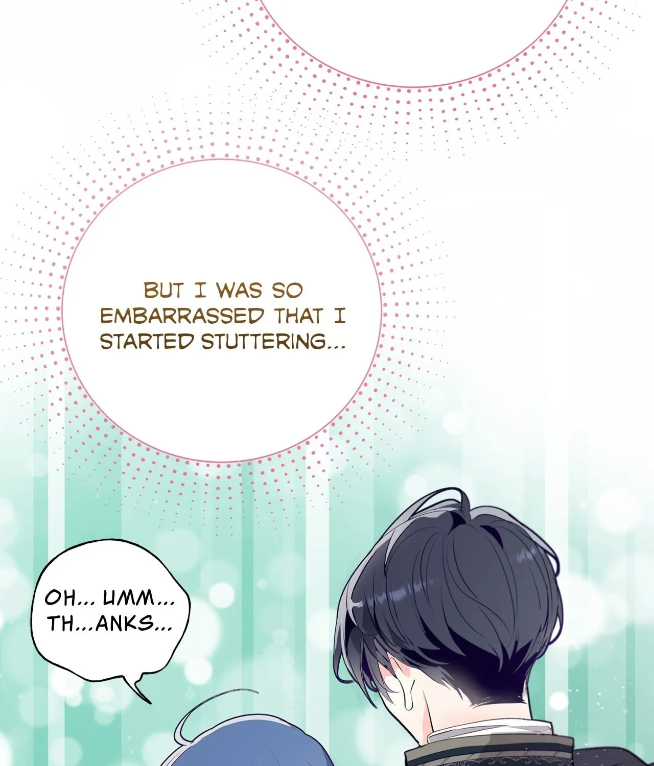 Becoming Best Friends With the Icy Male Lead Chapter 35 page 37 - 