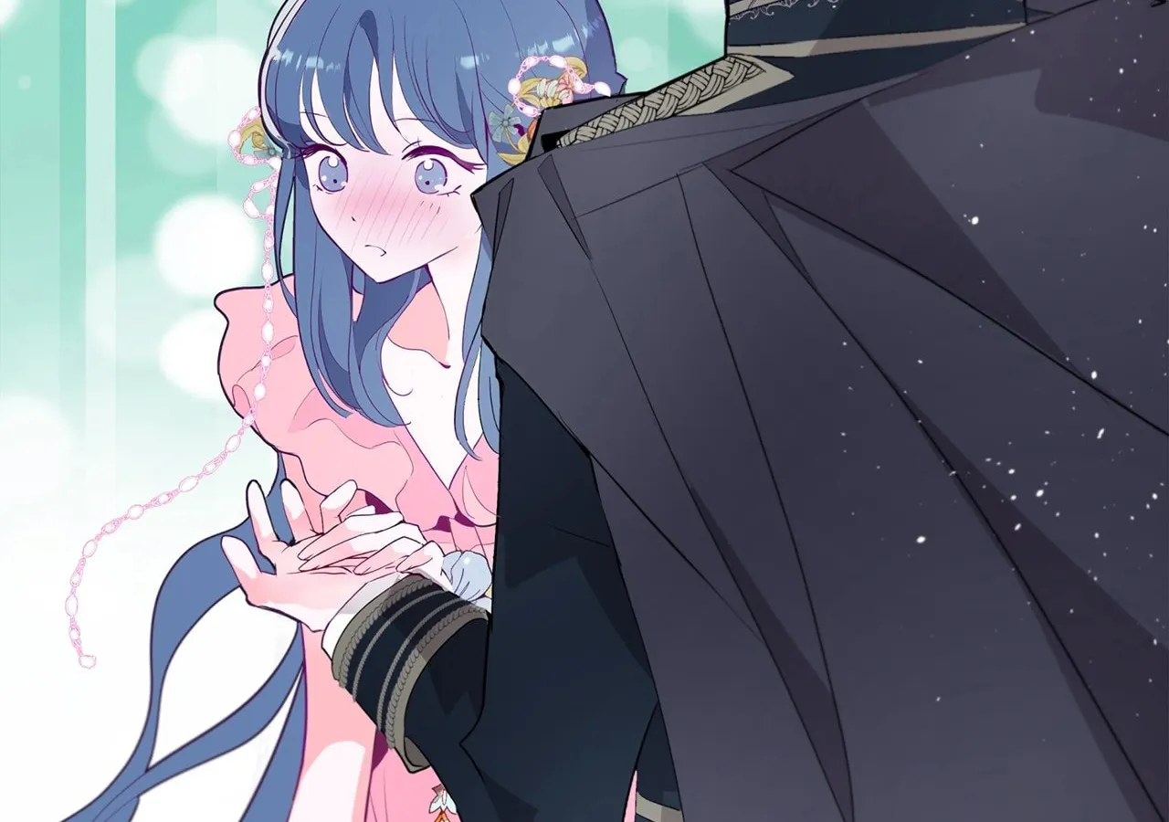 Becoming Best Friends With the Icy Male Lead Chapter 35 page 38 - 