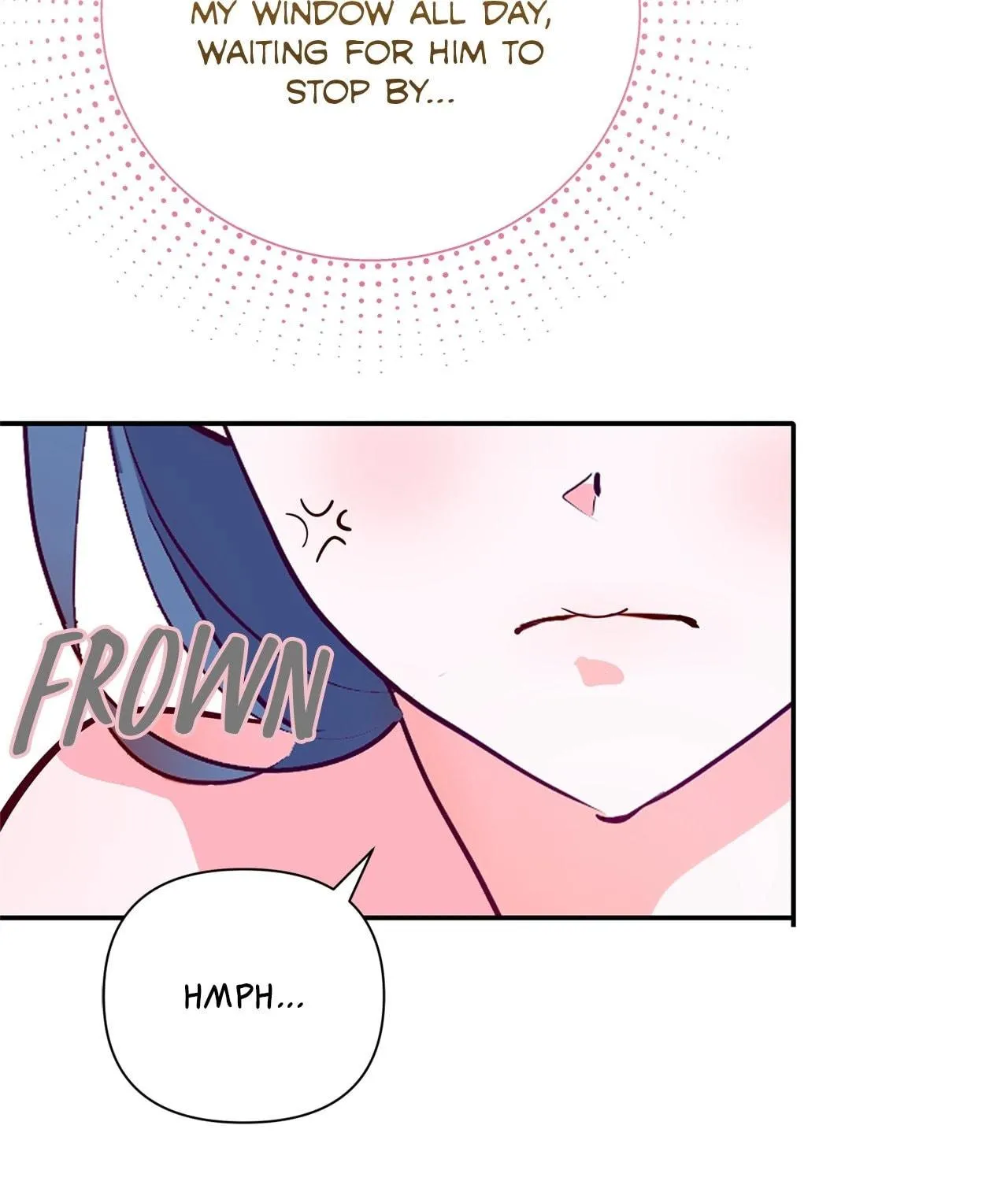 Becoming Best Friends With the Icy Male Lead Chapter 35 page 41 - 