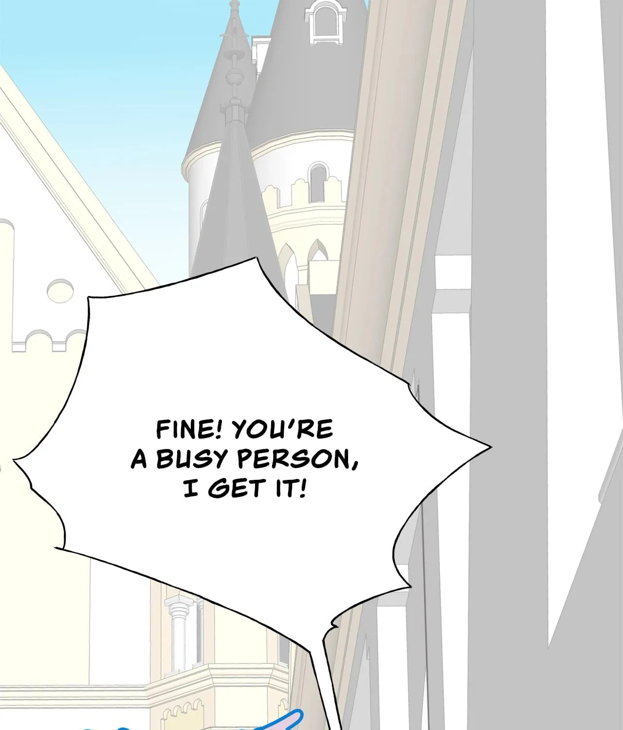 Becoming Best Friends With the Icy Male Lead Chapter 35 page 43 - 