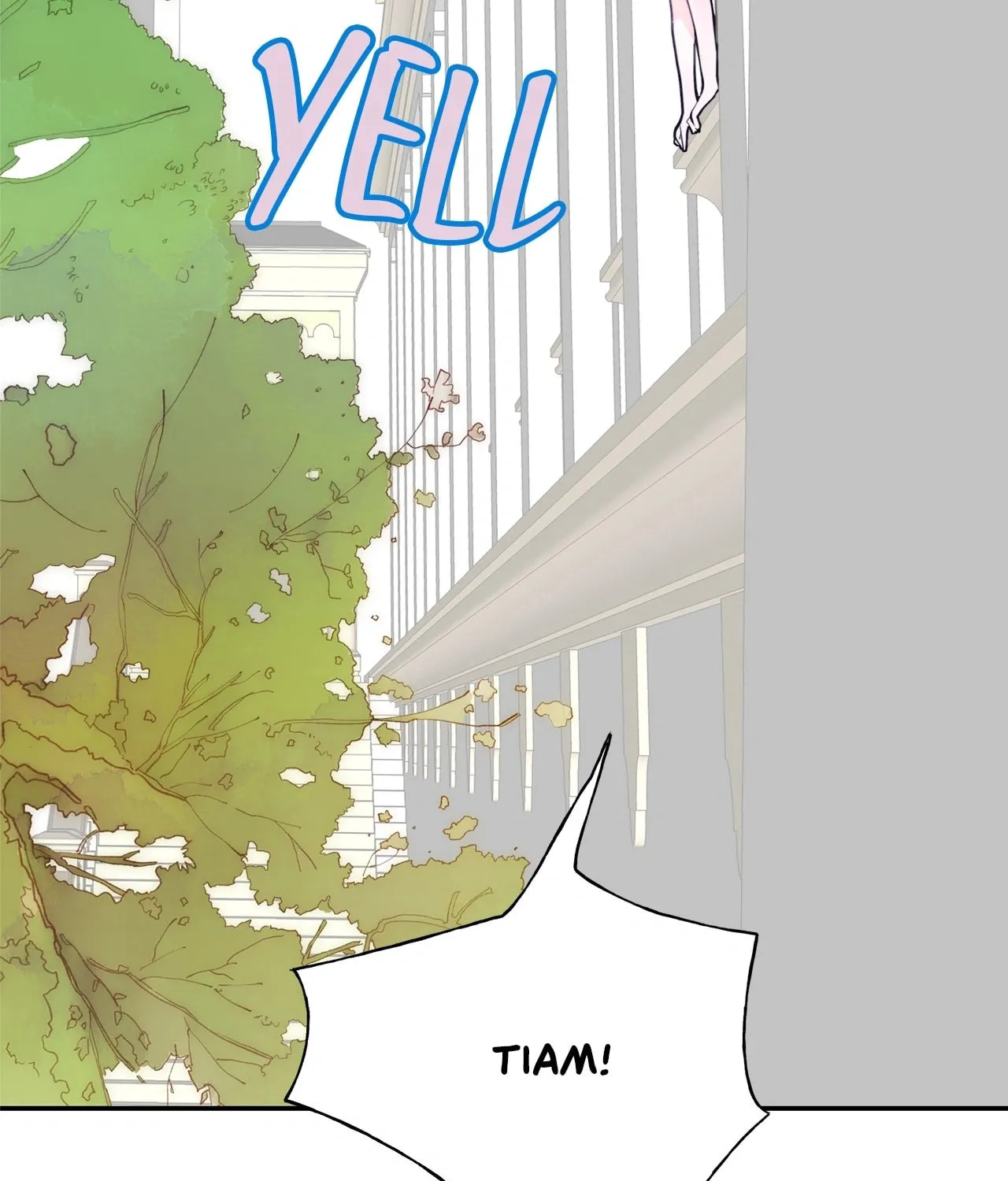 Becoming Best Friends With the Icy Male Lead Chapter 35 page 45 - 