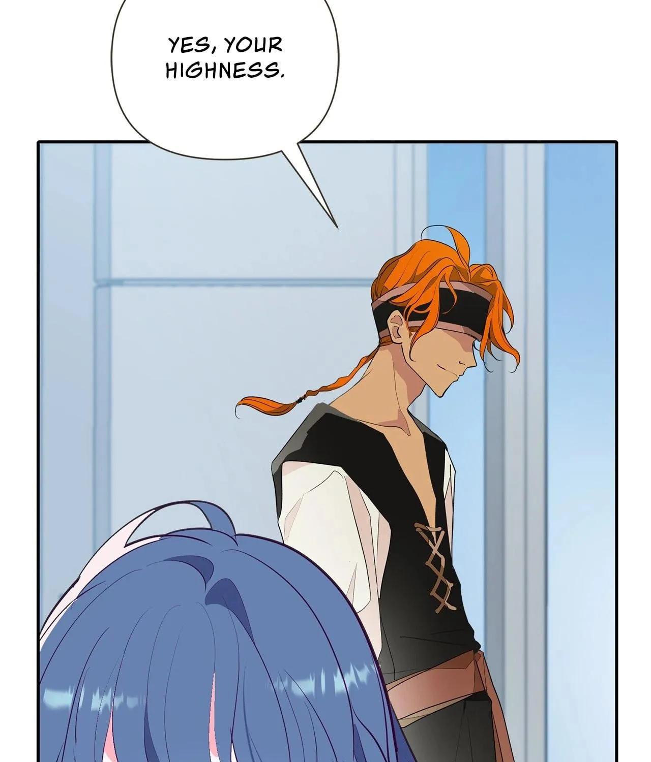 Becoming Best Friends With the Icy Male Lead Chapter 35 page 47 - 