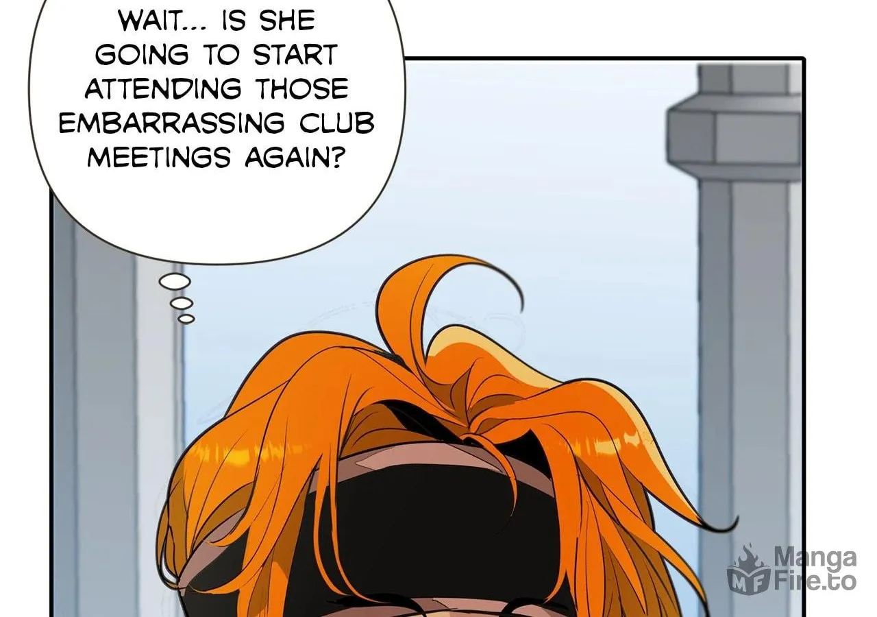 Becoming Best Friends With the Icy Male Lead Chapter 35 page 50 - 