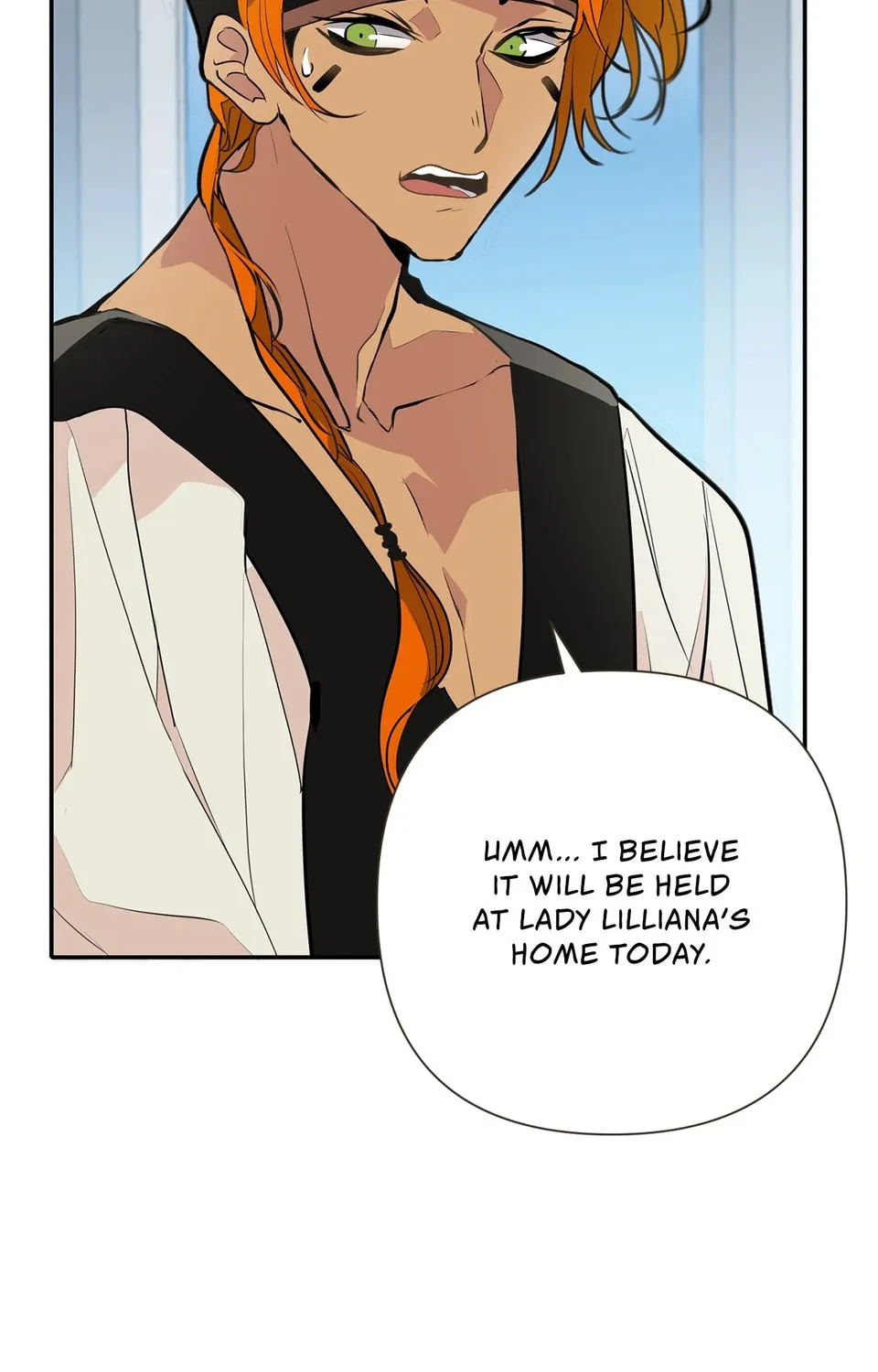 Becoming Best Friends With the Icy Male Lead Chapter 35 page 51 - 