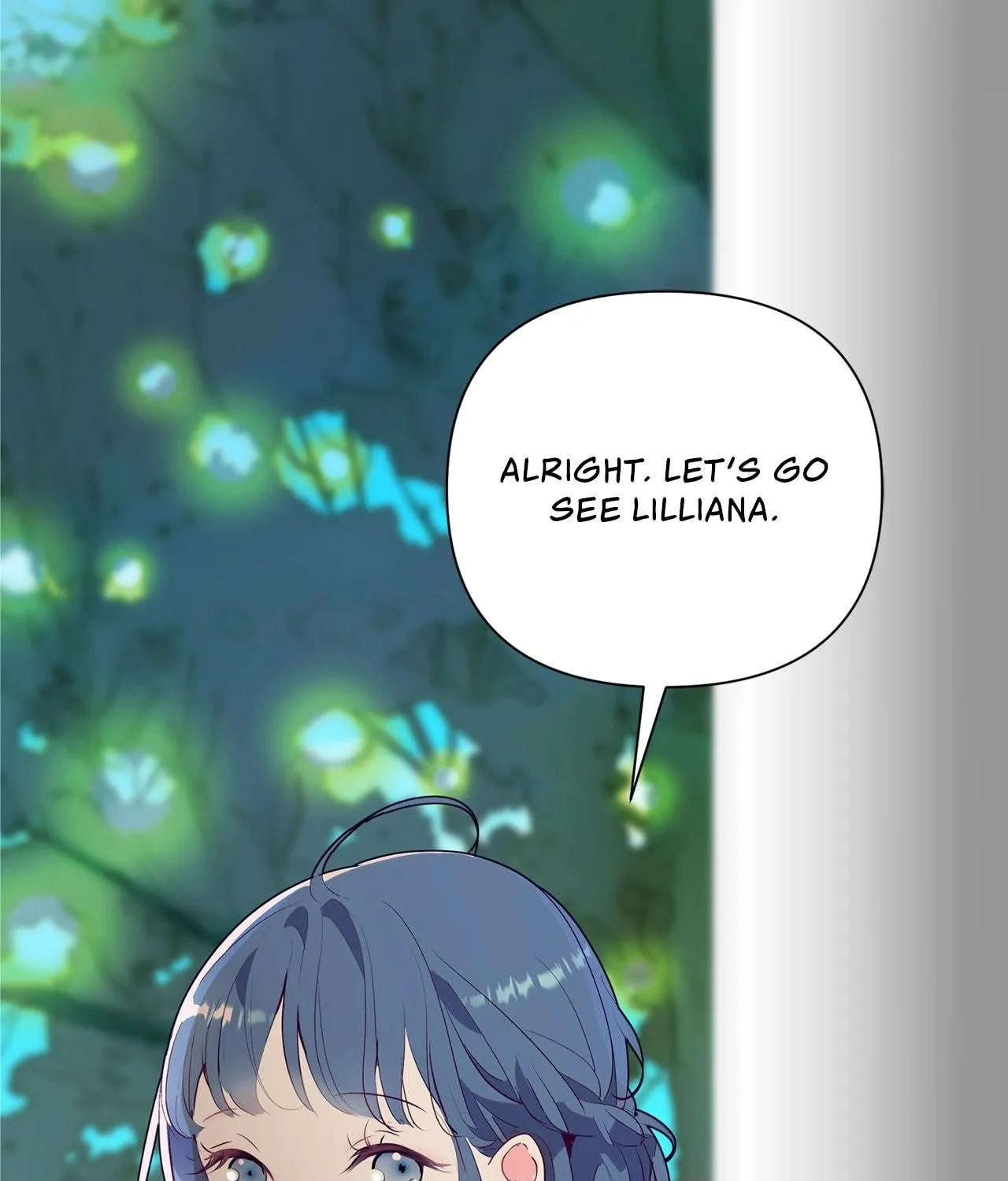 Becoming Best Friends With the Icy Male Lead Chapter 35 page 53 - 