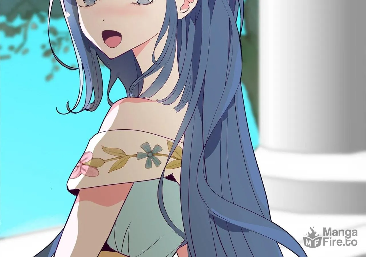 Becoming Best Friends With the Icy Male Lead Chapter 35 page 54 - 