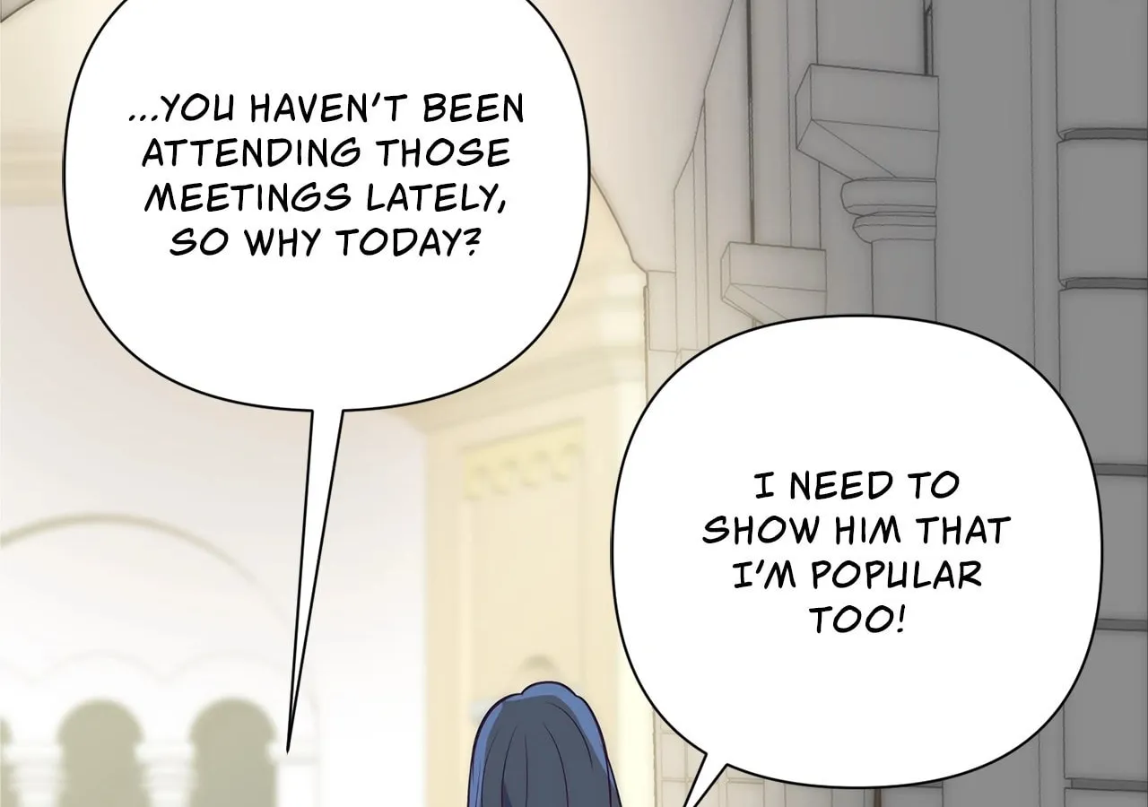 Becoming Best Friends With the Icy Male Lead Chapter 35 page 56 - 