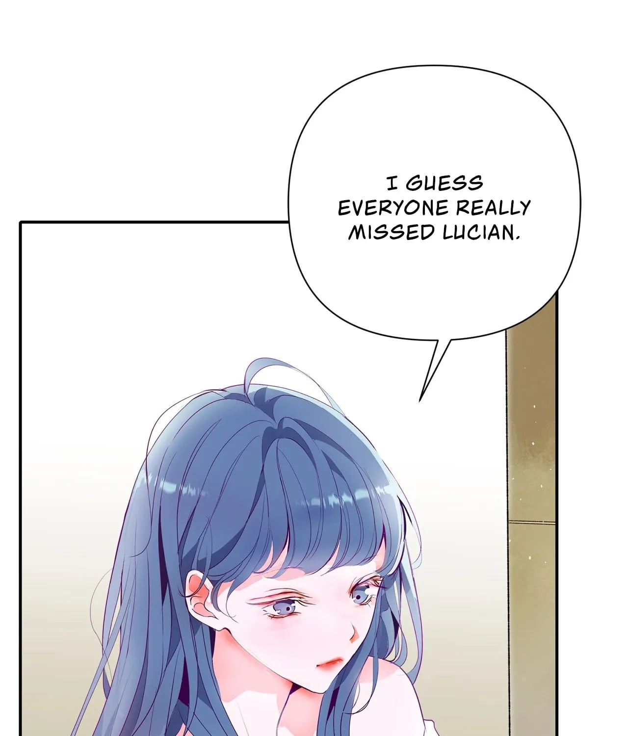 Becoming Best Friends With the Icy Male Lead Chapter 35 page 7 - 