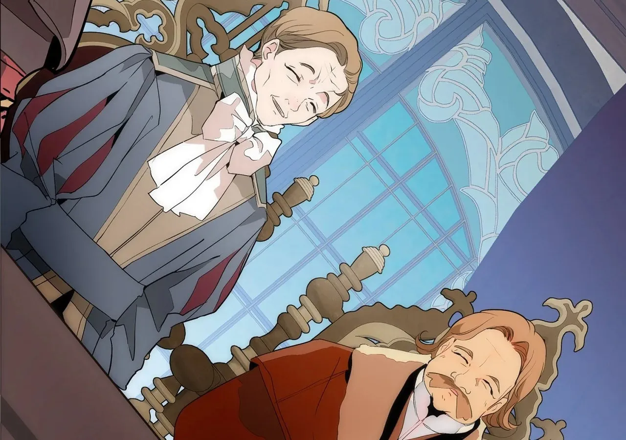 Becoming Best Friends With the Icy Male Lead Chapter 35 page 68 - 