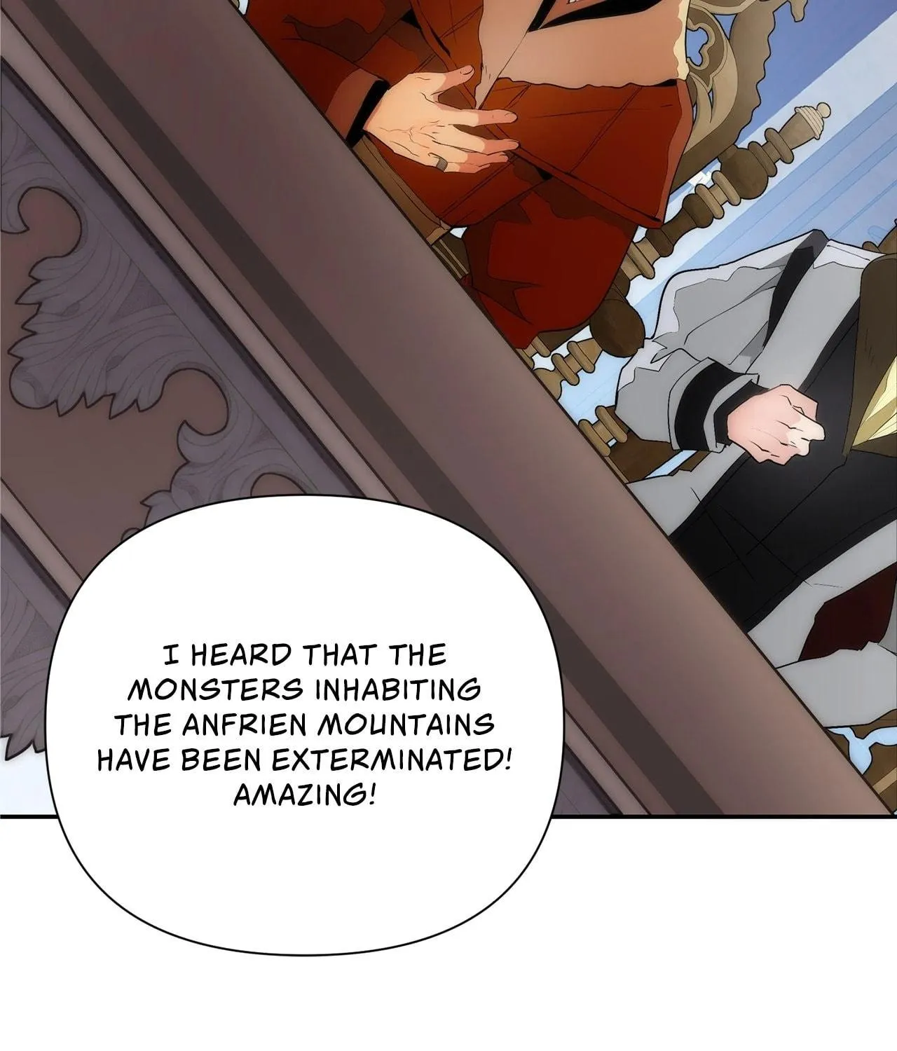 Becoming Best Friends With the Icy Male Lead Chapter 35 page 69 - 