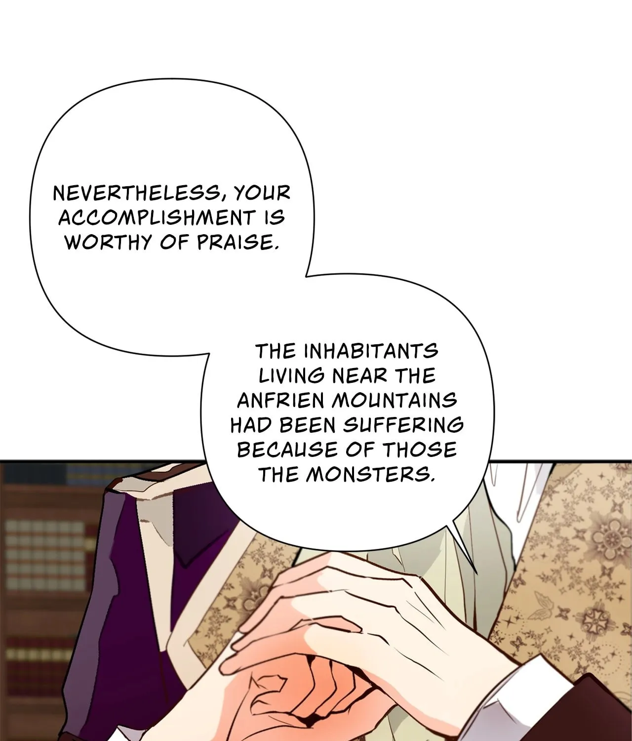 Becoming Best Friends With the Icy Male Lead Chapter 35 page 74 - 