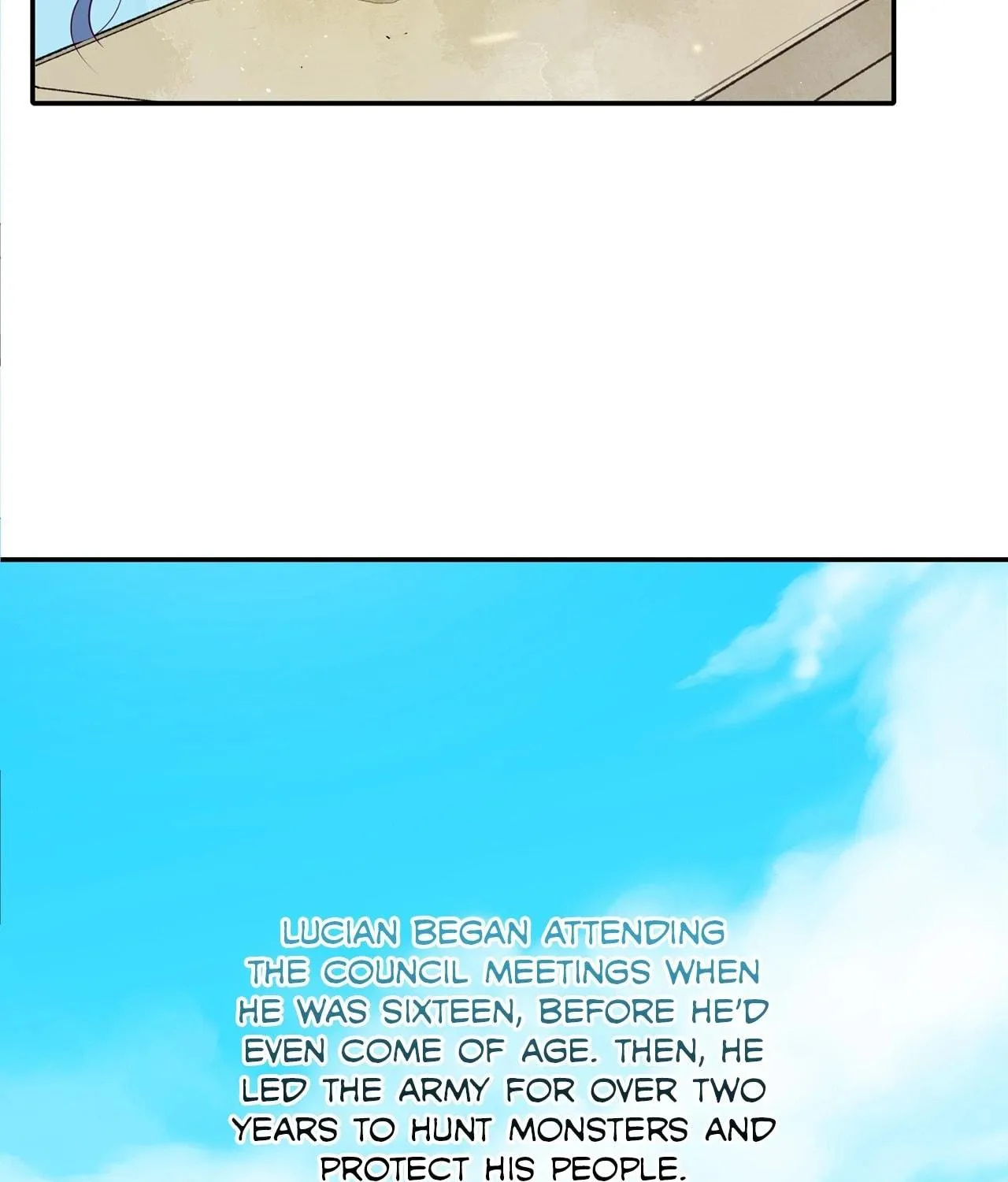 Becoming Best Friends With the Icy Male Lead Chapter 35 page 9 - 