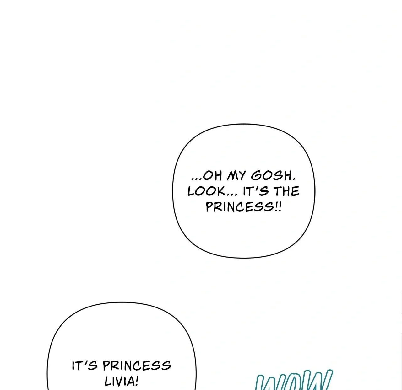 Becoming Best Friends With the Icy Male Lead Chapter 36 page 2 - 