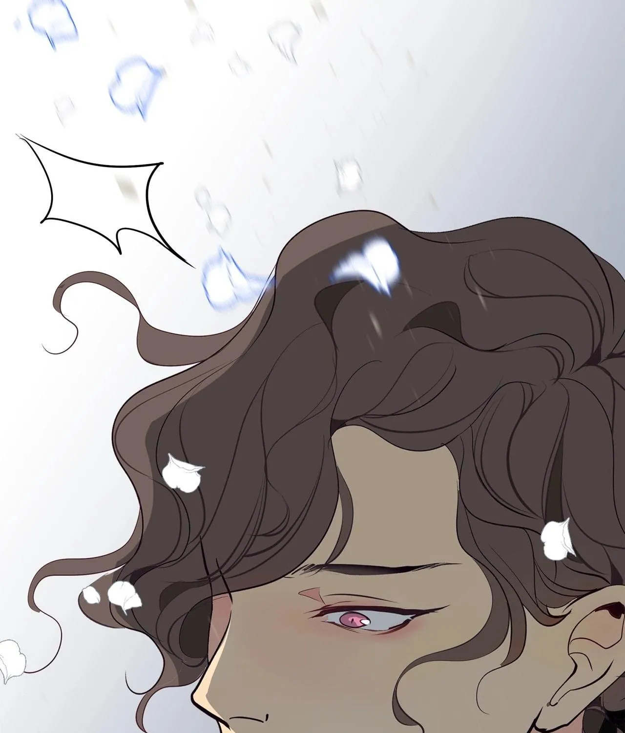 Becoming Best Friends With the Icy Male Lead Chapter 36 page 106 - 