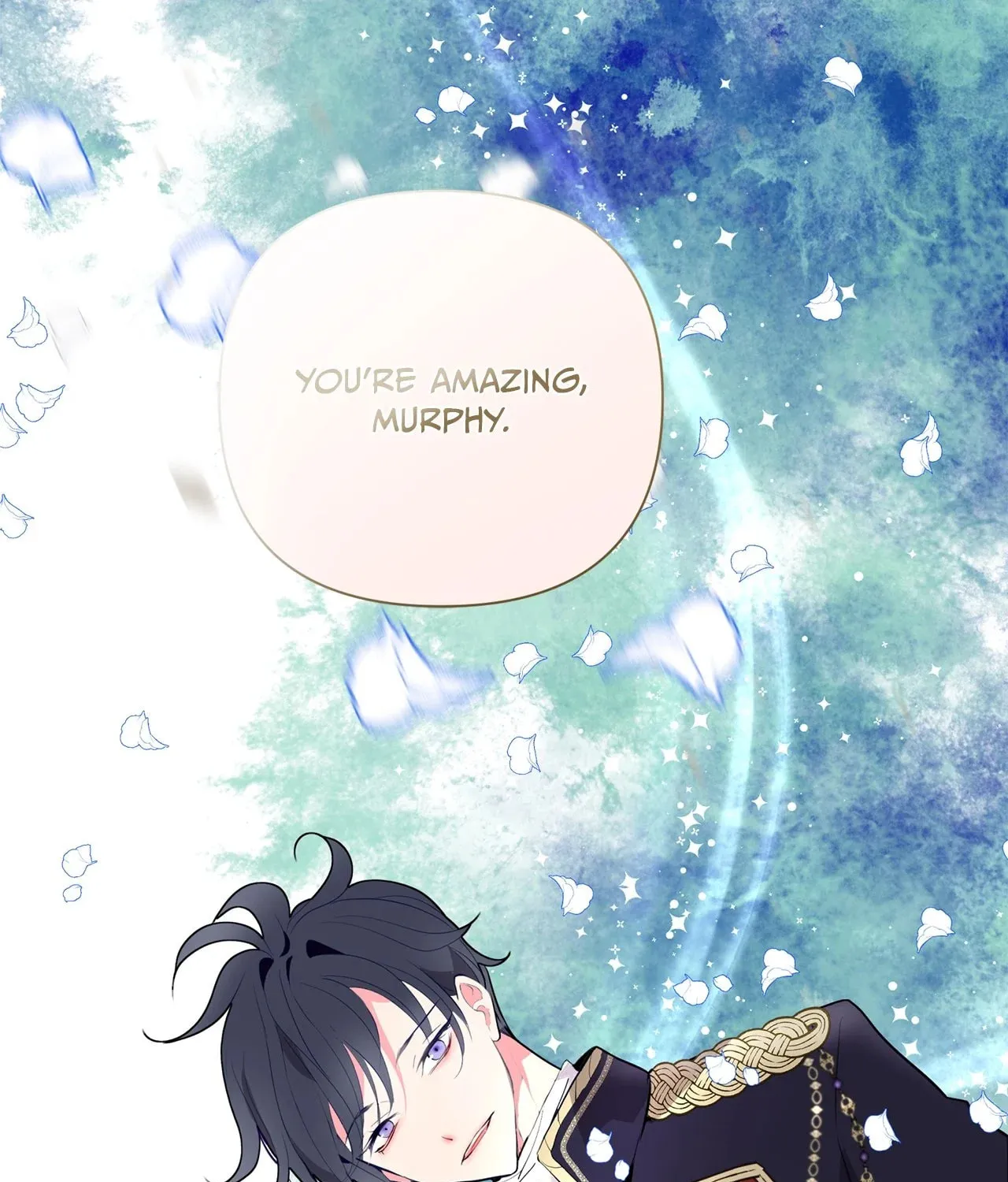 Becoming Best Friends With the Icy Male Lead Chapter 36 page 108 - 