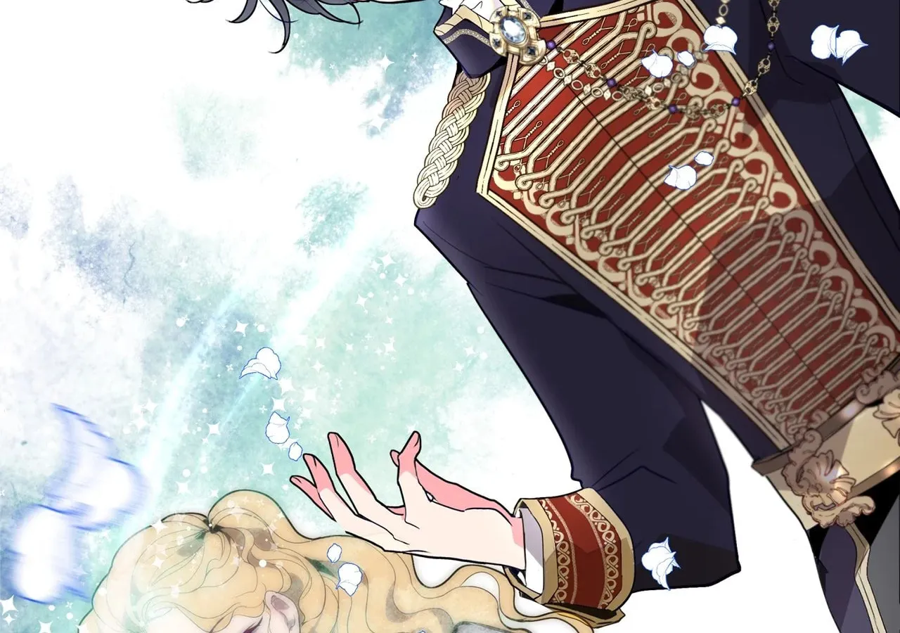 Becoming Best Friends With the Icy Male Lead Chapter 36 page 109 - 