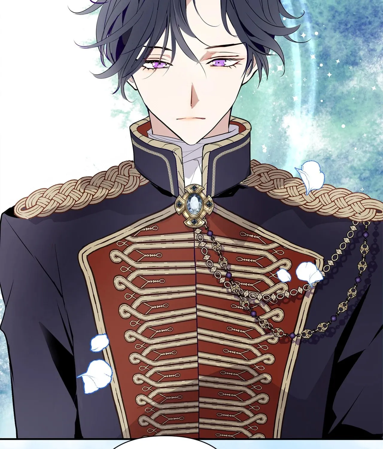 Becoming Best Friends With the Icy Male Lead Chapter 36 page 118 - 