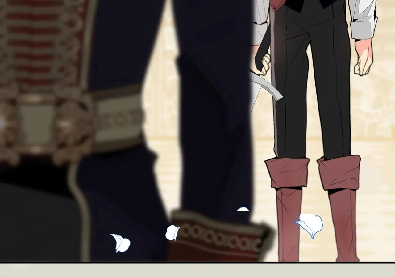 Becoming Best Friends With the Icy Male Lead Chapter 36 page 121 - 