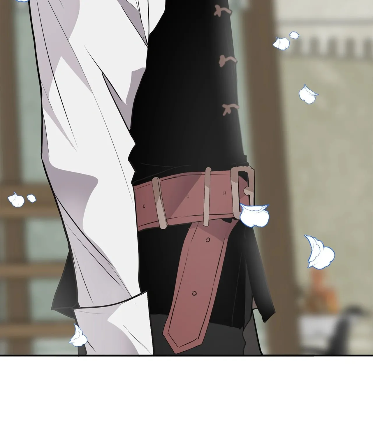 Becoming Best Friends With the Icy Male Lead Chapter 36 page 124 - 