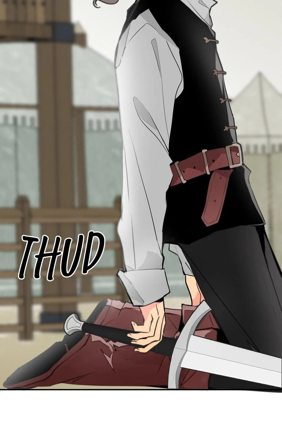 Becoming Best Friends With the Icy Male Lead Chapter 36 page 128 - 