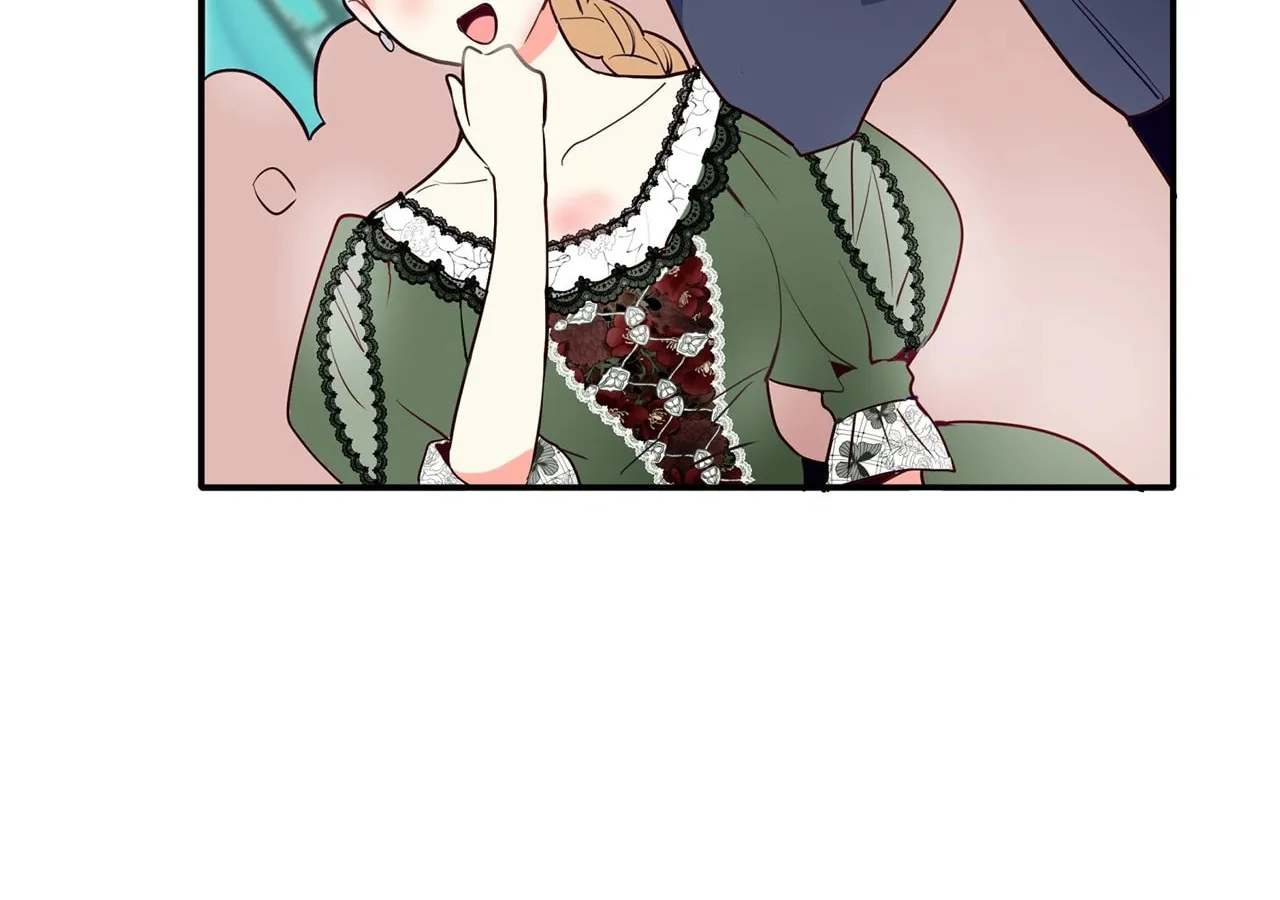 Becoming Best Friends With the Icy Male Lead Chapter 36 page 14 - 