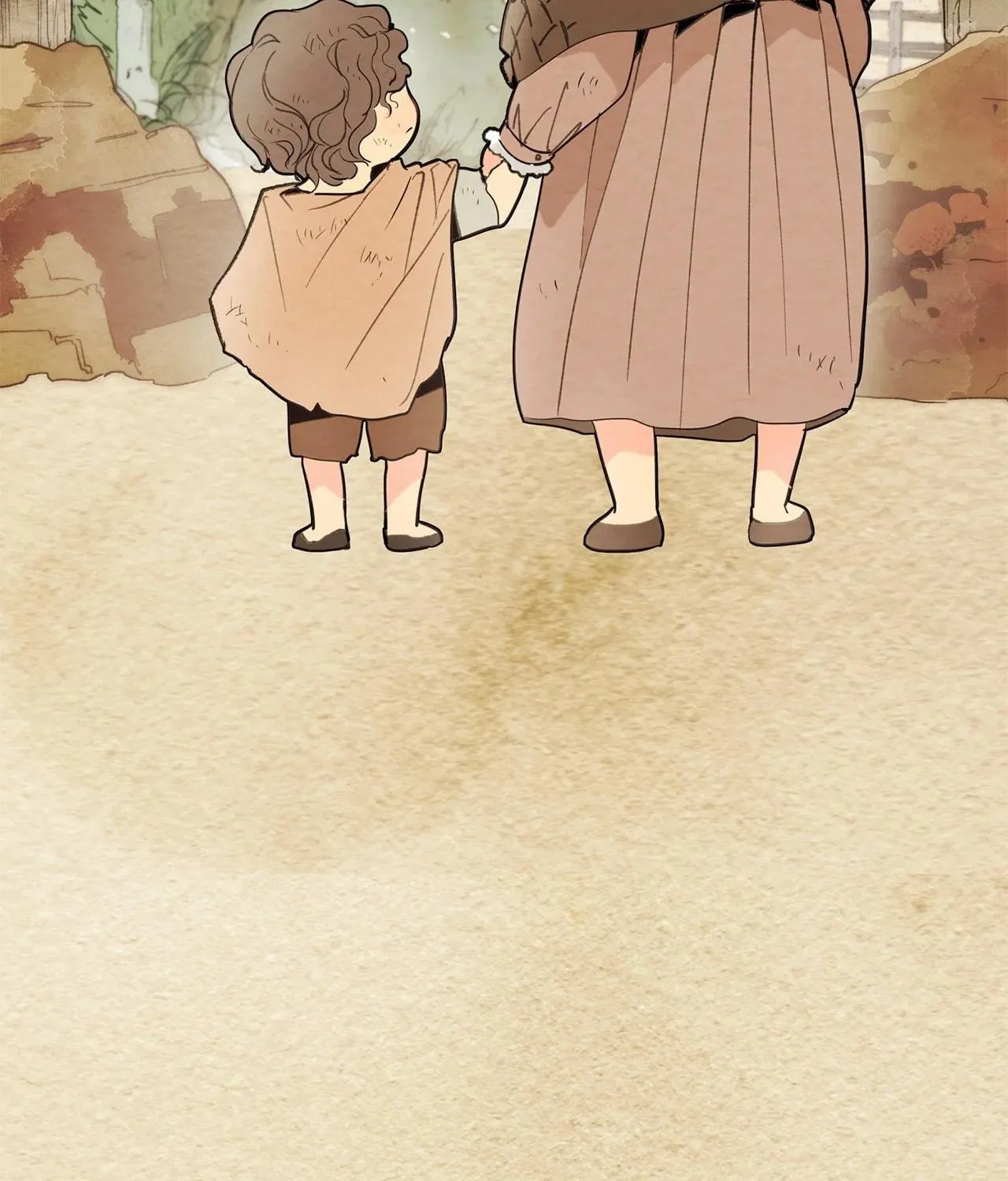 Becoming Best Friends With the Icy Male Lead Chapter 36 page 134 - 