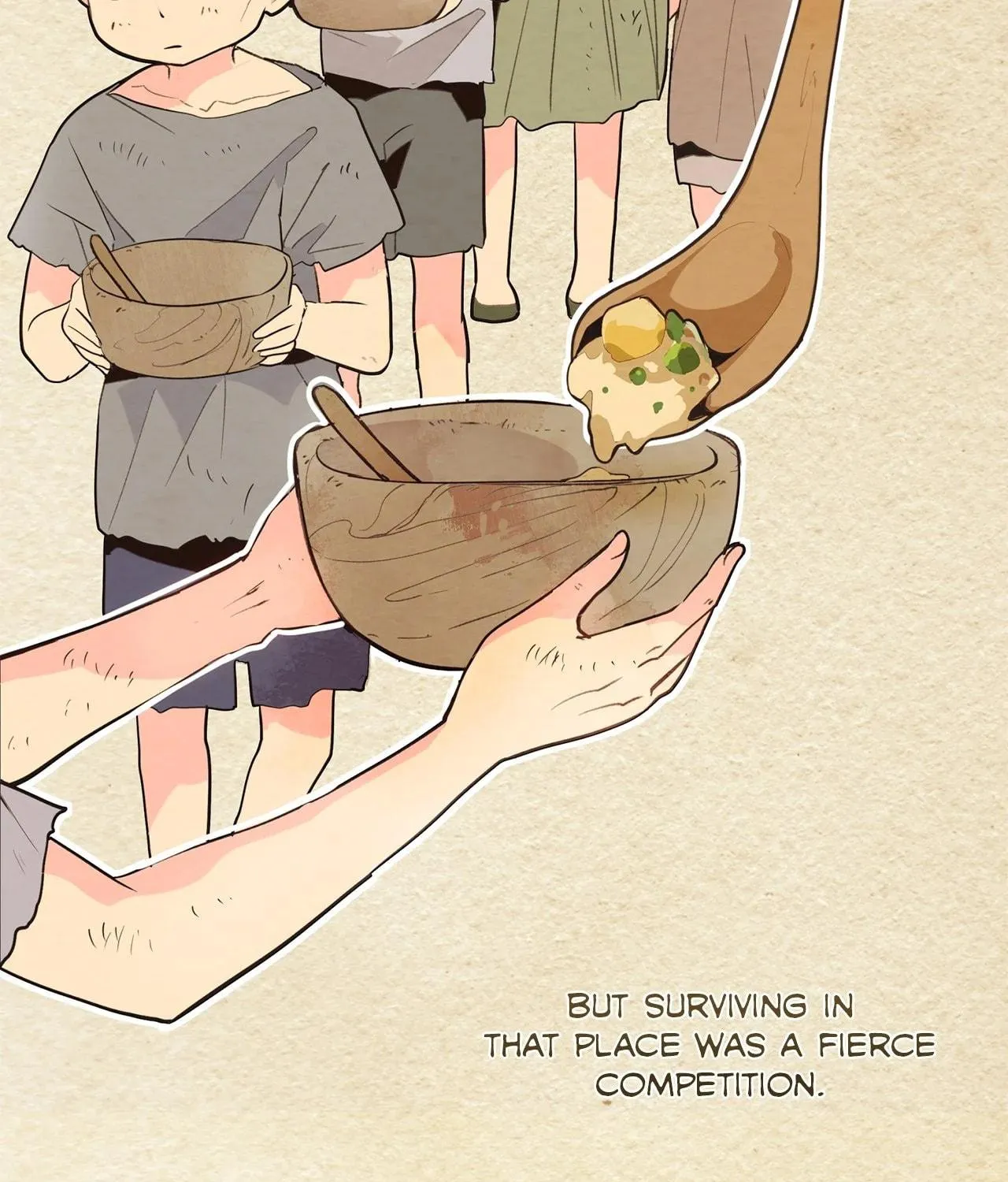 Becoming Best Friends With the Icy Male Lead Chapter 36 page 136 - 