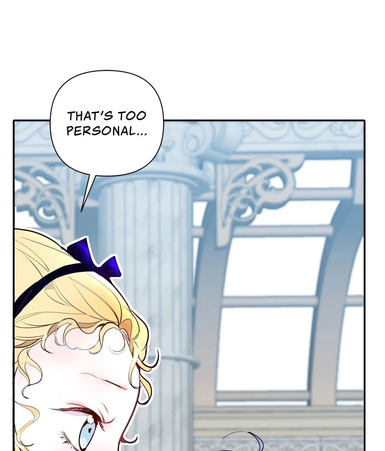 Becoming Best Friends With the Icy Male Lead Chapter 36 page 15 - 